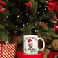 All I want for Christmas is Nick Knowles - Funny Coffee Gift Mug - Great Christmas Gift