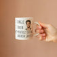 Mentally Dating Andrew Garfield Coffee Gift Mug