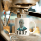 Funny Hot Fuzz Themed Coffee Mug - "Yarp" "Narp" Coffee Mug