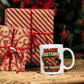 Day Trader Coffee Mug - Funny Stock Market Coffee Gift Mug For Traders