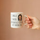 Funny Kit Harrington Coffee Mug - Mentally Dating Kit Harington - Kit Harington from Game Of Thones