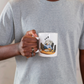 Funny Do Not Disturb Coffee Mug - For Lazy People - Funny Office/Workplace Mug