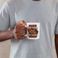 Day Trader Coffee Mug - Funny Stock Market Coffee Gift Mug For Traders
