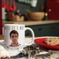 Will McKenzie Inbetweeners Coffee Mug - It's not relevant is it?