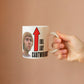 Jay Cartwright Coffee Mug - Funny Inbetweeners Gift Mug