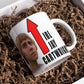 Jay Cartwright Coffee Mug - Funny Inbetweeners Gift Mug