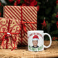 Michael Buble Christmas Coffee Mug - Christmas Gift