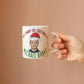 Michael Buble Christmas Coffee Mug - Christmas Gift