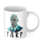 Funny Hot Fuzz Themed Coffee Mug - "Yarp" "Narp" Coffee Mug