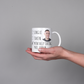 Funny Phil Foden Coffee Mug - Mentally Dating Phil Foden