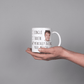 Mentally Dating Paul Mescal Mug – Mothers Day Gift! Funny Celebrity Crush Coffee Mug – Gift for Paul Mescal Fans - Secret Santa - Birthday - Christmas Gift -  Mothers Day Gift Mug