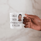 Mentally Dating AJ McLean Coffee Mug - Mothers Day Gift Mug- Backstreet Boys