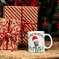 All I want for Christmas is Nick Knowles - Funny Coffee Gift Mug - Great Christmas Gift