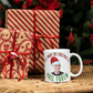 Phil Foden Christmas Gift Mug - Funny Football Coffee Mug