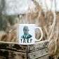 Funny Hot Fuzz Themed Coffee Mug - "Yarp" "Narp" Coffee Mug