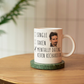 Mentally Dating Kevin Richardson Coffee Mug - Mothers Day Gift Mug - Funny Gift Mug for Her - Birthday Mug - Christmas Mug - Backstreet Boys