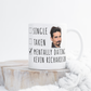 Mentally Dating Kevin Richardson Coffee Mug - Mothers Day Gift Mug - Funny Gift Mug for Her - Birthday Mug - Christmas Mug - Backstreet Boys