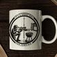 Funny call of duty & Battlefield Mug