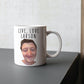 Daniel Larson Coffee Mug