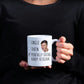 Mentally Dating Barry Keoghan Coffee Mug