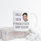 Cute Barry Keoghan Mug