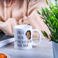 Mentally Dating Mark Owen Mug - Funny Take That's Mark Owen Coffee Mug