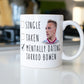 Mentally Dating Jarrod Bowen Coffee Mug - Funny West Ham Coffee Mug