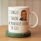 JB Gill Coffee Mug - JLS Coffee Mug