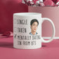 Adorable BTS Mug - Perfect gift for BTS superfans