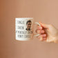 Mentally Dating Henry Cavill Coffee Mug - Coffee Mug Gift