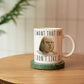 Funny Little Britain Coffee Mug - "I want that one" - "I don't like it"