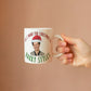 All I Want For Christmas Is Harry Styles Coffee Mug - Funny Coffee Mug