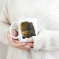 Funny Shrek Instagram Meme Gif Mug