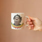 Funny Ishowspeed Coffee Mug Funny Ishowspeed Coffee Mug