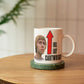 Jay Cartwright Coffee Mug - Funny Inbetweeners Gift Mug