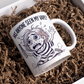 Funny Vape Themed Mug - Coffee Mug