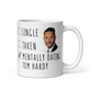 Tom Hardy Mug