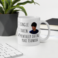 Mentally Dating Yuki Tsunoda - Funny F1 Mug