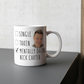Mentally Dating Nick Carter - Mothers Day Gift - Backstreet boys Coffee Mug -  Mothers Day Gift Mug