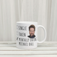 Mentally Dating Michael Ball Coffee Gift Mug