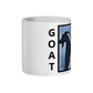 Nicholas latifi Mug - GOAT - F1 Mug - Formula 1