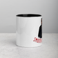 Carlos Sainz Coffee Mug