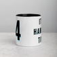 It's Hammer Time - Coffee Mug - Lewis Hamilton Mug
