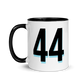 It's Hammer Time - Coffee Mug - Lewis Hamilton Mug