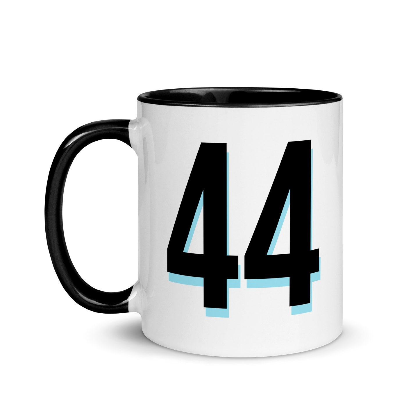 It's Hammer Time - Coffee Mug - Lewis Hamilton Mug