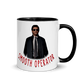 Carlos Sainz Smooth Operator Mug