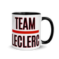 Team Leclerc 16 Mug - Formula 1 Mug