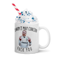 Funny Bottas Mug