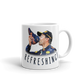 Shoey Mug - F1 Mug