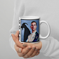 Funny F1 Mug UK